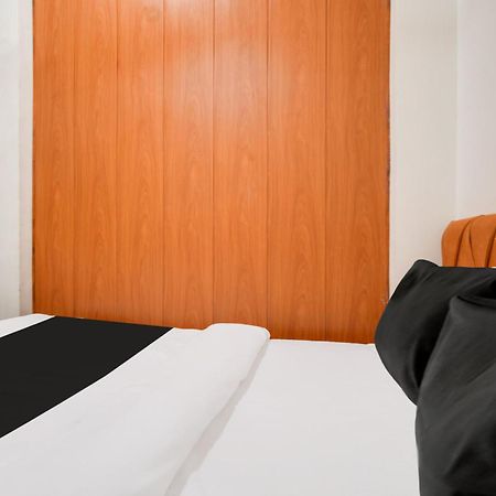Hotel O Ujjain Near Hari Fatak Экстерьер фото
