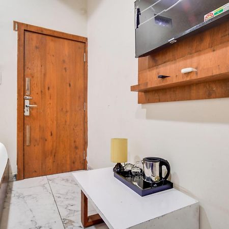 Hotel O Ujjain Near Hari Fatak Экстерьер фото