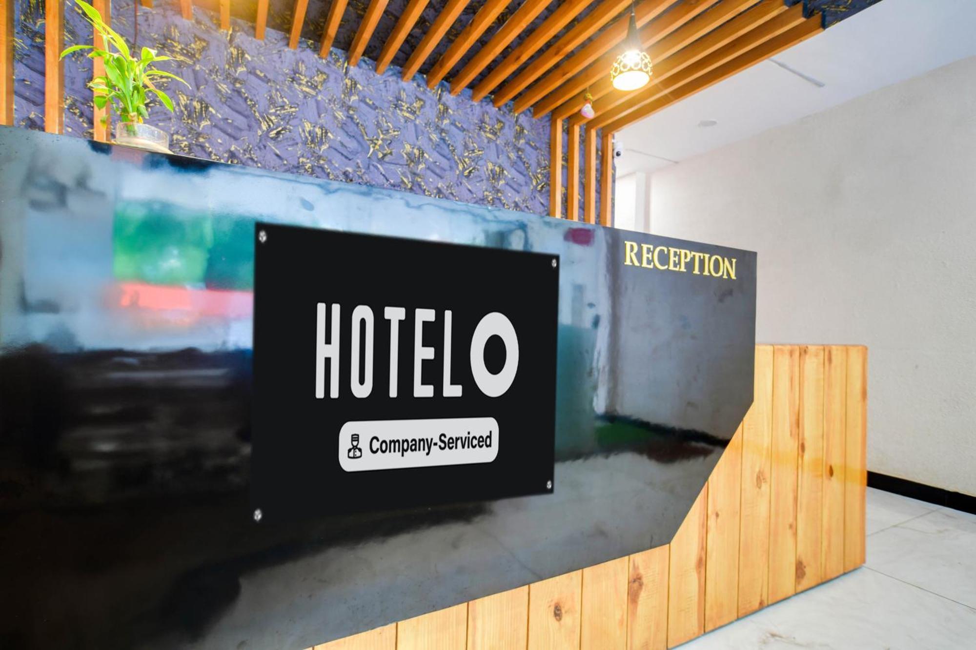 Hotel O Ujjain Near Hari Fatak Экстерьер фото
