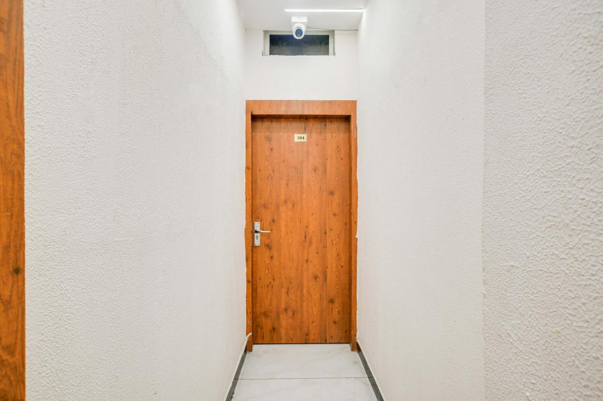Hotel O Ujjain Near Hari Fatak Экстерьер фото