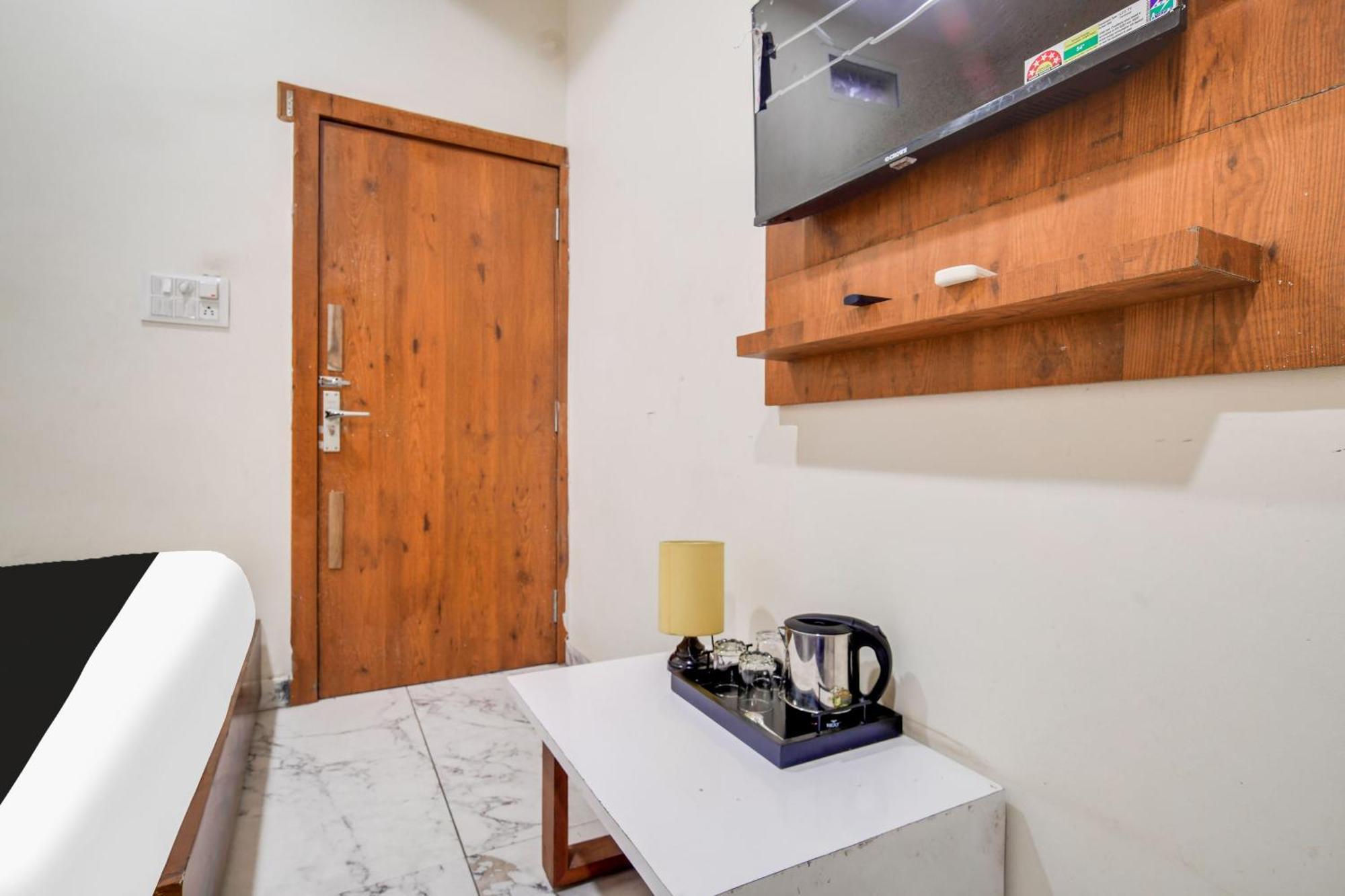 Hotel O Ujjain Near Hari Fatak Экстерьер фото