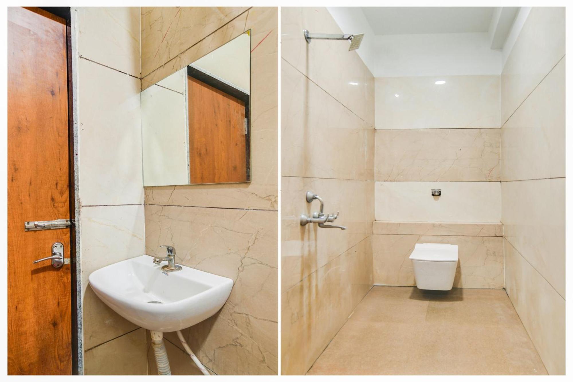 Hotel O Ujjain Near Hari Fatak Экстерьер фото